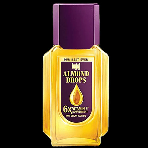 Bajaj Almond Drops Hair Oil